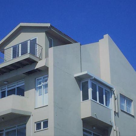809 Umdloti Beach Resort エクステリア 写真