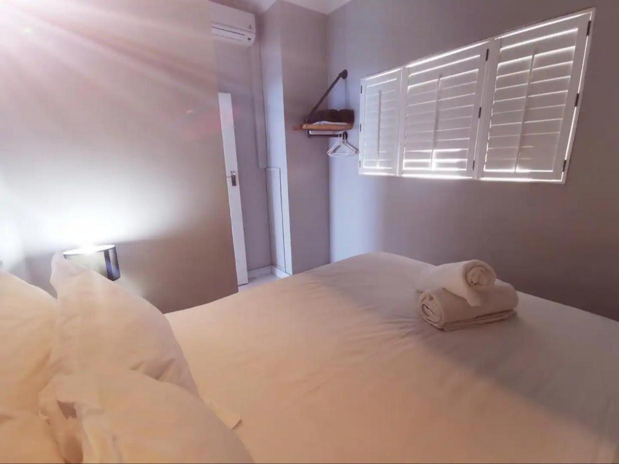 809 Umdloti Beach Resort 部屋 写真