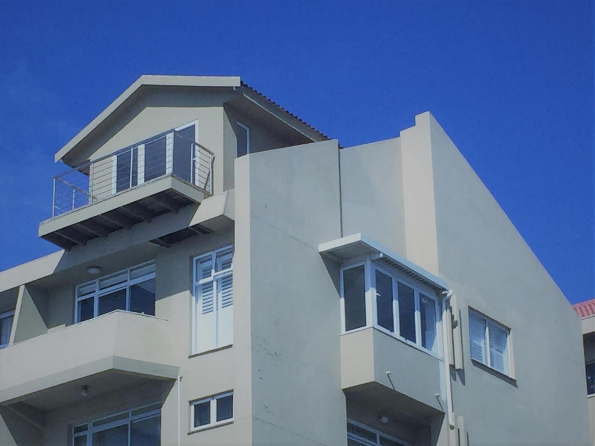 809 Umdloti Beach Resort エクステリア 写真